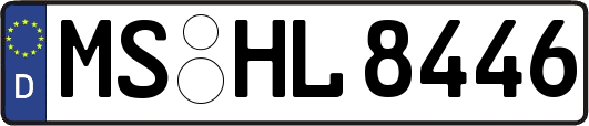MS-HL8446