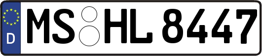 MS-HL8447