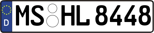 MS-HL8448