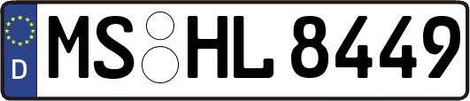 MS-HL8449
