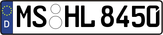MS-HL8450