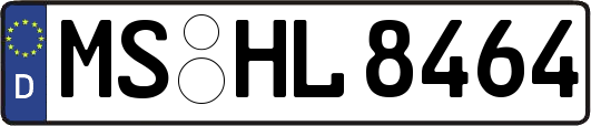 MS-HL8464