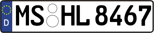 MS-HL8467