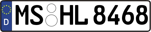 MS-HL8468