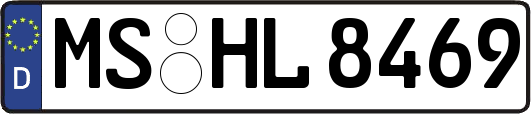 MS-HL8469
