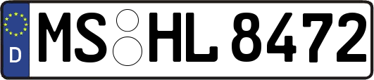 MS-HL8472