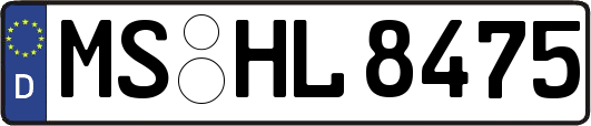MS-HL8475