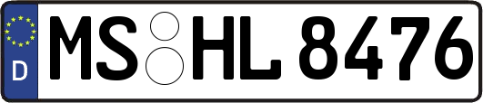 MS-HL8476