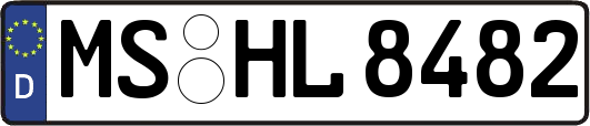 MS-HL8482