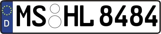 MS-HL8484