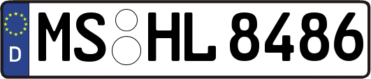 MS-HL8486