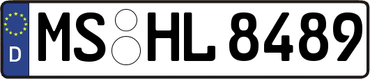 MS-HL8489