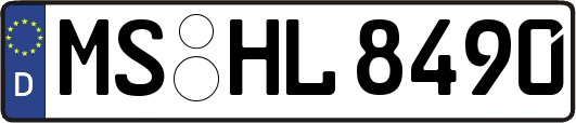 MS-HL8490