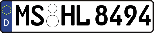 MS-HL8494
