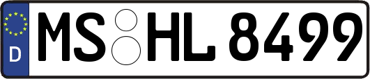 MS-HL8499