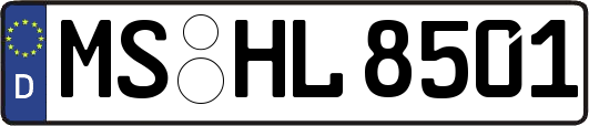 MS-HL8501