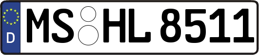 MS-HL8511