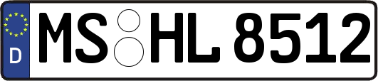MS-HL8512