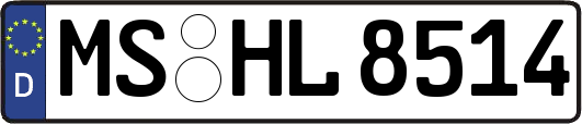 MS-HL8514