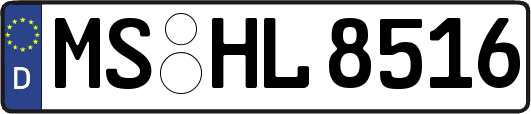 MS-HL8516
