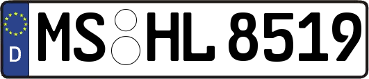 MS-HL8519