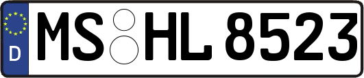 MS-HL8523