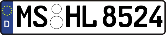 MS-HL8524