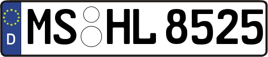 MS-HL8525