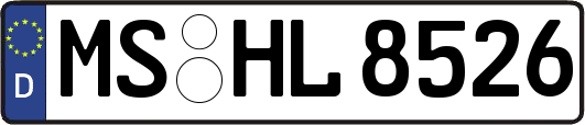 MS-HL8526