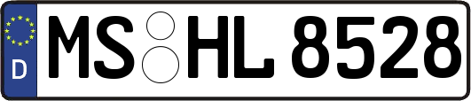 MS-HL8528