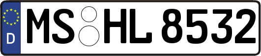 MS-HL8532