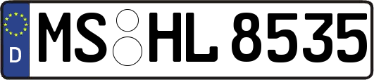 MS-HL8535