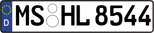 MS-HL8544