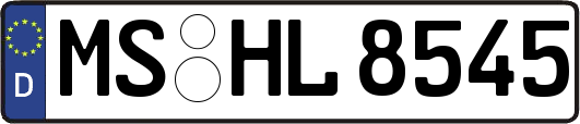MS-HL8545