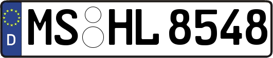 MS-HL8548