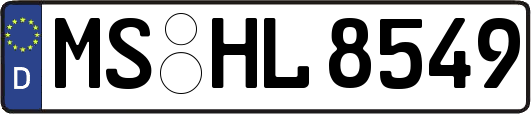 MS-HL8549