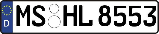 MS-HL8553