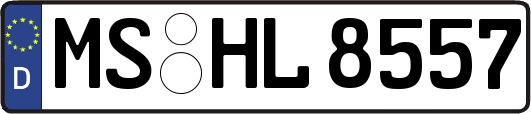 MS-HL8557