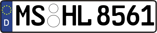 MS-HL8561