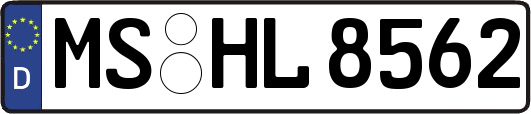 MS-HL8562