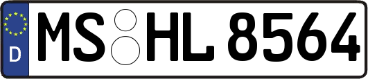 MS-HL8564
