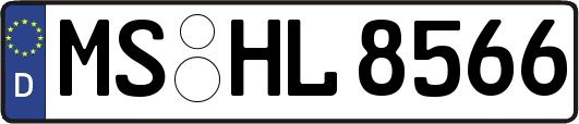 MS-HL8566