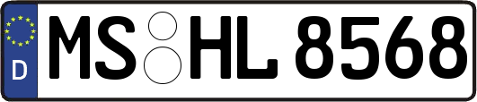 MS-HL8568