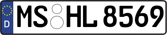 MS-HL8569