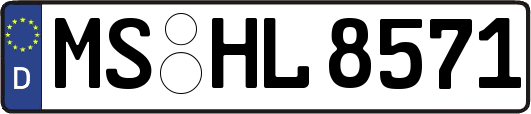 MS-HL8571