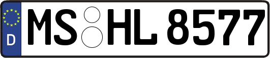 MS-HL8577