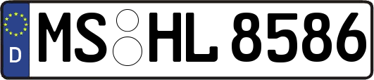 MS-HL8586