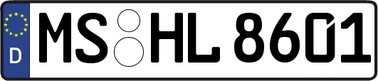 MS-HL8601