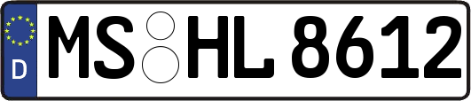MS-HL8612