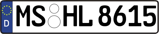 MS-HL8615